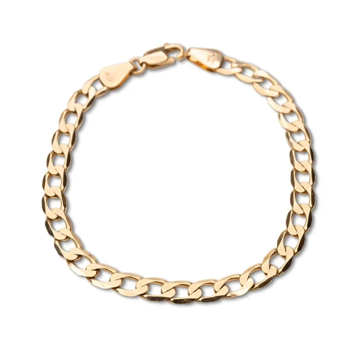 RG Bracelets 14k Neptune Bracelet