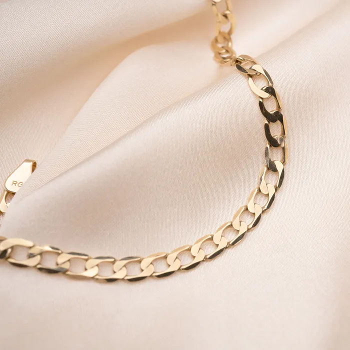 RG Bracelets 14k Neptune Bracelet