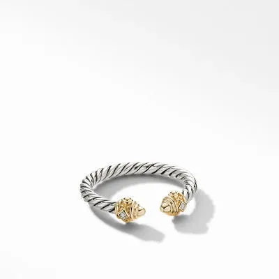 Rings David Yurman David Yurman 23mm Renaissance Ring
