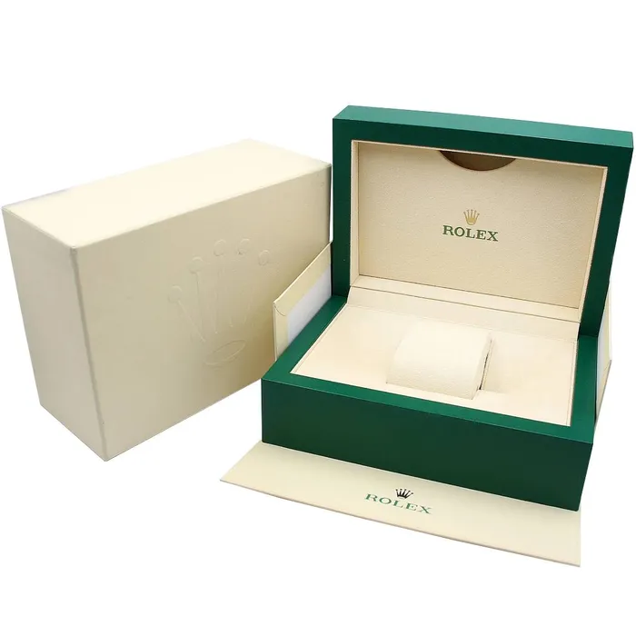 Rolex Bracelets 2024 Release Rolex DayDate 36 mm Platinum President bracelet White dial Diamond bezel Mens Watch 128396TBR