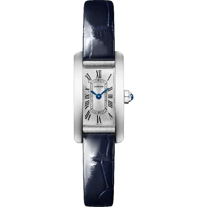 Tank Amricaine watch CRWSTA0081 Cartier Watches