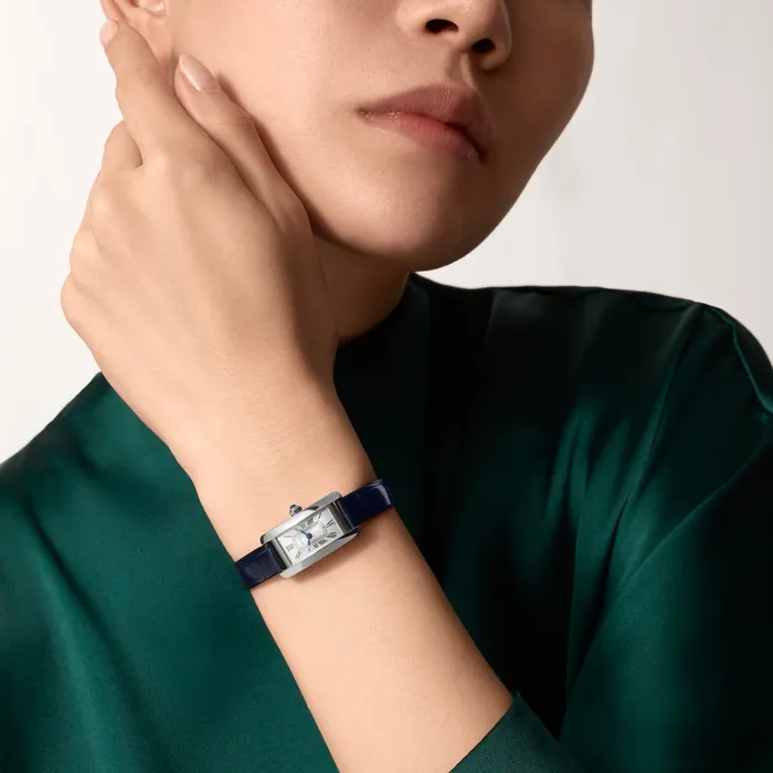Tank Amricaine watch CRWSTA0081 Cartier Watches