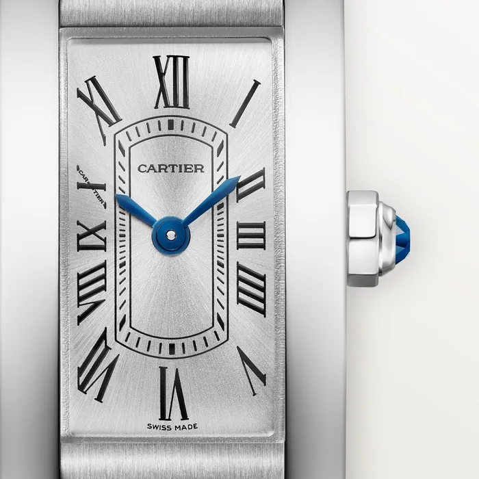 Tank Amricaine watch CRWSTA0081 Cartier Watches