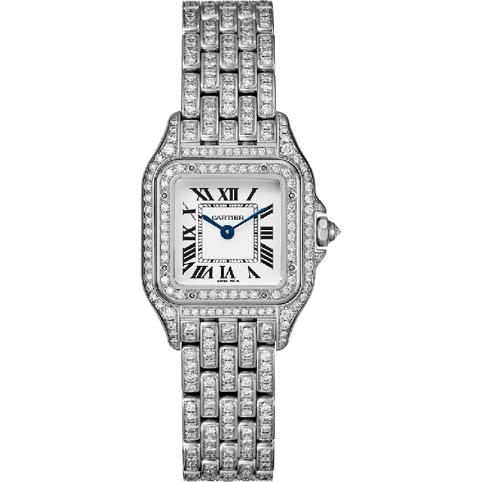 Watches Cartier Panthre de Cartier watch HPI01643