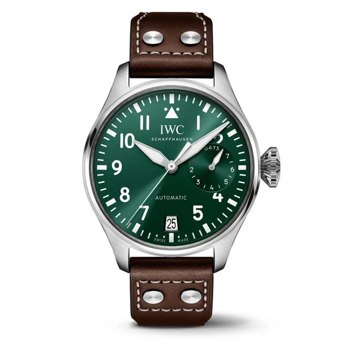 Watches IWC Schaffhausen Big Pilots Watch IW501015