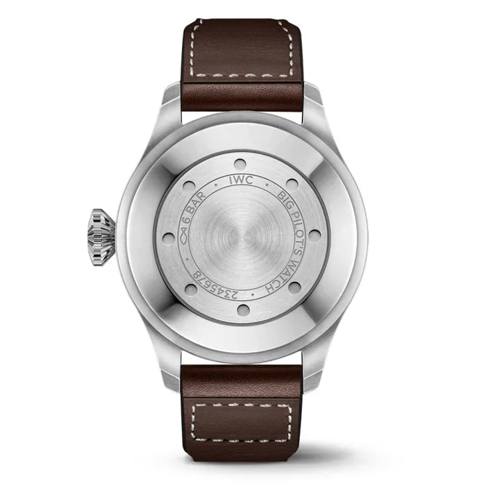 Watches IWC Schaffhausen Big Pilots Watch IW501015