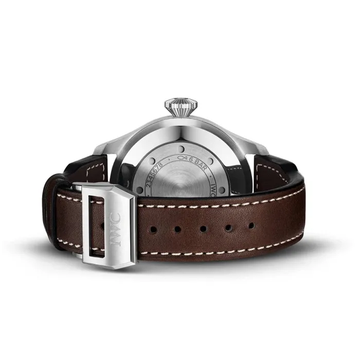 Watches IWC Schaffhausen Big Pilots Watch IW501015