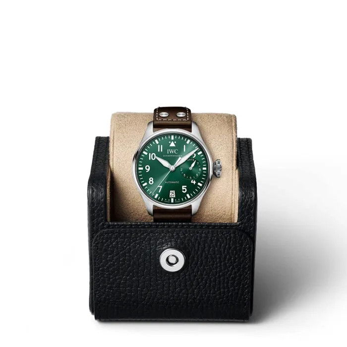 Watches IWC Schaffhausen Big Pilots Watch IW501015