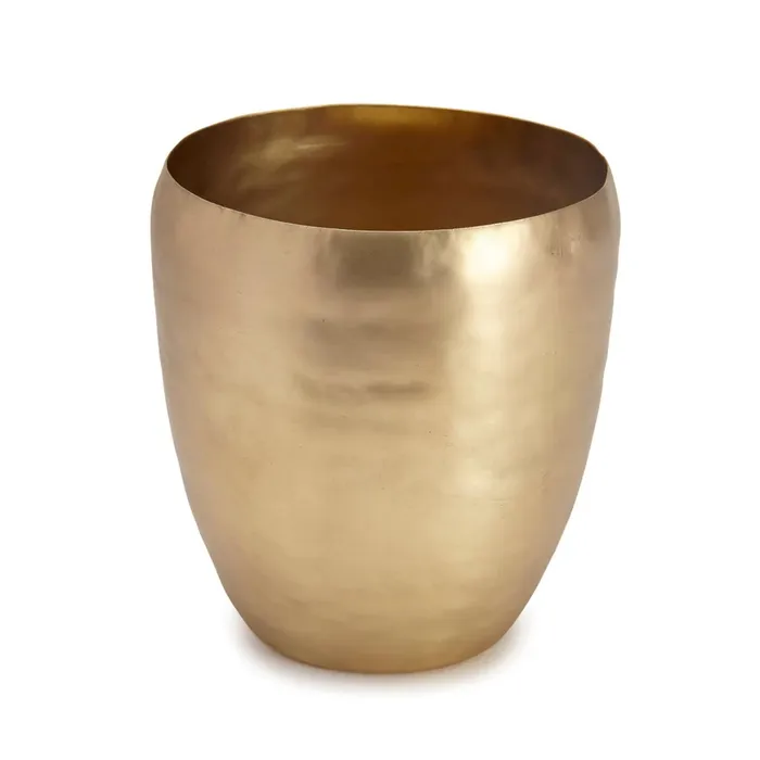 Kassatex Gold Nile Bath Accessories Tumbler Kassatex PreStyled Sets