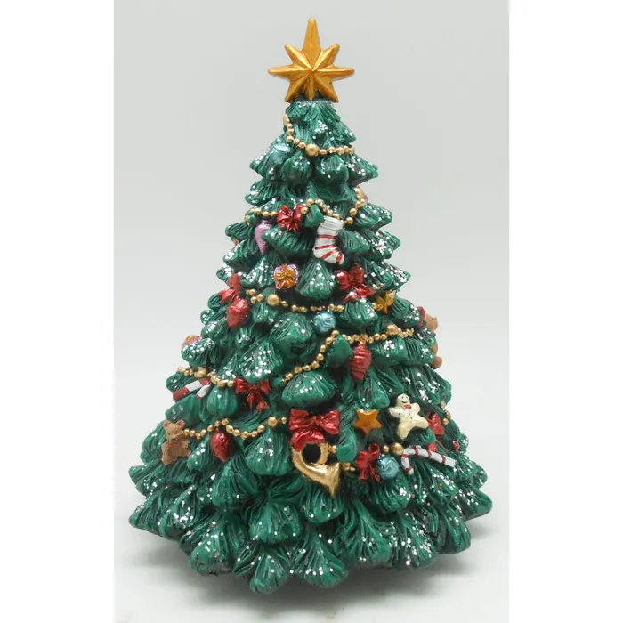 Musicbox Kingdom 7 Decorated Christmas Tree Plays O Christmas Tree Musicbox Kingdom Necklaces Musicbox Kingdom 7 Decorated Christmas Tree Plays O Christmas Tree Musicbox Kingdom Necklaces