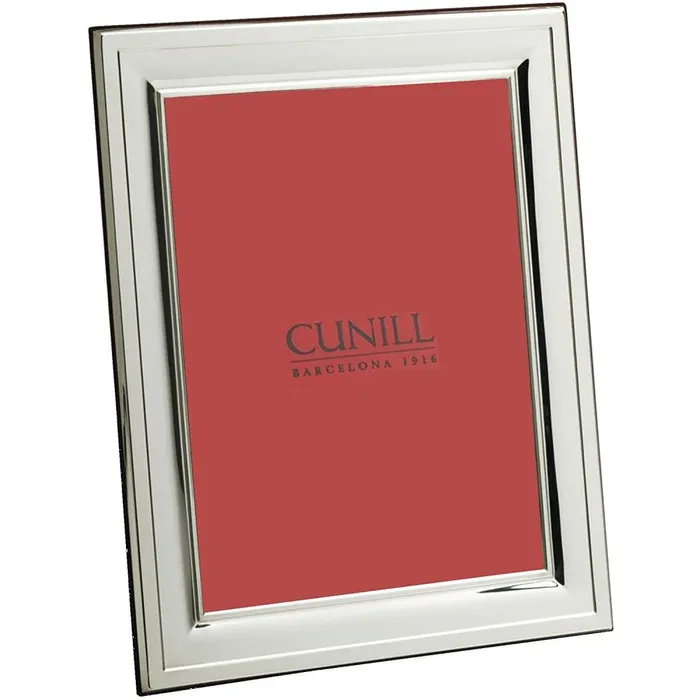 Necklaces Cunill Cunill 925 Sterling 208 Picture Frame