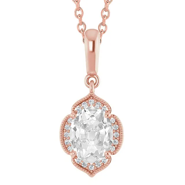 Necklaces HarryChadEntcom 375 Carats Halo Real Natural Earth Mined Diamond Pendant Oval Old Miner Slide Flower Style Necklaces HarryChadEntcom 375 Carats Halo Real Natural Earth Mined Diamond Pendant Oval Old Miner Slide Flower Style