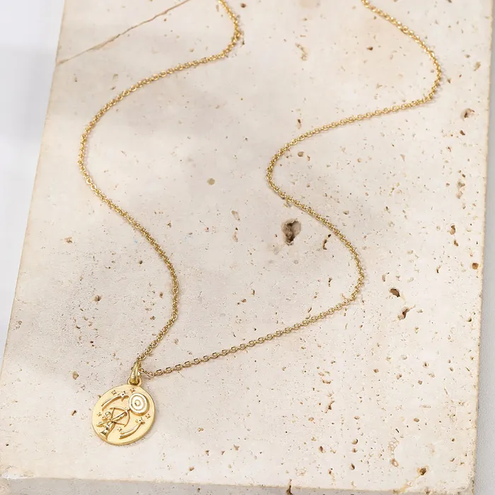The GameChanger Pendant Necklace Sterling Silver Hey Happiness Necklaces The GameChanger Pendant Necklace Sterling Silver Hey Happiness Necklaces