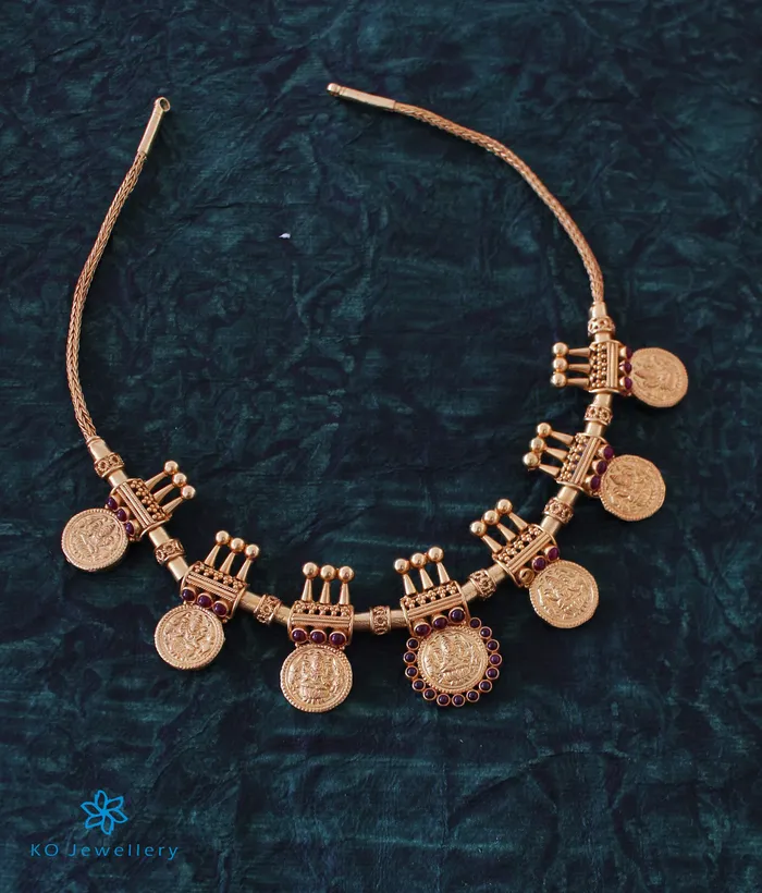 The Kanaka Silver Kasumala Necklace Silversmith Necklaces