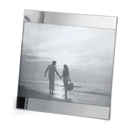 Torre Tagus Duo Band Picture Frame 8X10 Silver Iron Torre Tagus Rings