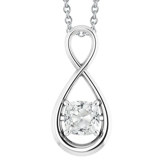 Womens Natural Earth Mined Diamond Pendant Cushion Old Miner 3 Carats Gold 14K HarryChadEntcom Necklaces Womens Natural Earth Mined Diamond Pendant Cushion Old Miner 3 Carats Gold 14K HarryChadEntcom Necklaces